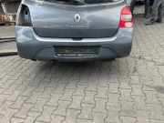 Stoßstange hinten RENAULT Twingo II (CN0) 7701477841
