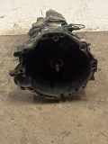 Schaltgetriebe AUDI A4 Avant (8E, B6) GBQ
