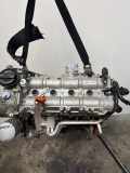Motor ohne Anbauteile VW Golf V Plus (5M, 521) CAXA