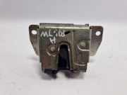 Heckklappenschloss MERCEDES BENZ M-KLASSE (W163) ML 270 CDI - A1637400235