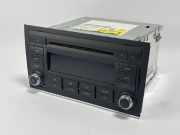 CD-Radio SEAT Exeo ST (3R) 3R0035186B