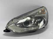 Hauptscheinwerfer links FORD S-Max I (WA6) 6M2113D153AG