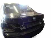 Heckklappe BMW 7 (E65, E66) 730 Ld M57306D3 Facelift