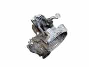 Getriebe SEAT Leon (5F) 1.4 TSI NBJ - 125.000 km, Bj. 05.2014