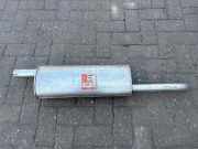 Endschalldämpfer OPEL Astra F CC 5852856