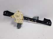 Fensterheber MERCEDES BENZ C-KLASSE W204 C 220 CDI - A2048200642 - Hinten Rechts