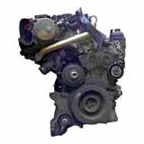 Original Motor BMW 3 (E46) 330d - M57 306 D2 - M57306D2