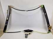 Fensterheber AUDI A4 (8K) 1.8 TFSI - 8K0959802A - 8K0837462 - Vorne Rechts