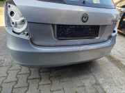 Stoßstange hinten SKODA Fabia II Kombi (545) 5J9807421