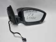 Außenspiegel SKODA Rapid II Praktik 1.2 TSI - 5JB857408F - Rechts