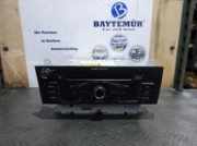 Radio/CD AUDI A4 (8K) 1.8 TFSI 8T1035186B