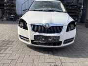 Stoßstange vorne SKODA Roomster (5J)