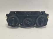 Klimabedienteil SKODA OCTAVIA (1Z5) 2.0 TDI 16V - 1Z0820047D