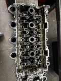 Zylinderkopf FORD Focus II (DA, DP, HCP) 9655911480
