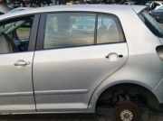 Original Tür VW GOLF Plus 2.0 FSI - Hinten LINKS - 5M0833105B