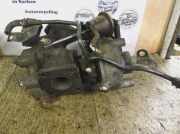 Turbolader OPEL Astra 1,7 TDS 8970372300