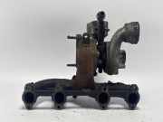 Turbolader FORD Galaxy (WGR) 038253019H