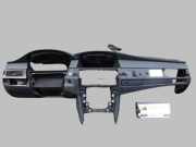 Armaturenbrett BMW 5 Touring (E61) 530xd Beifahrersicherheitseinheit facelift 69