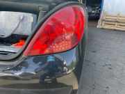 Rückleuchte rechts PEUGEOT 207 CC 9680179080