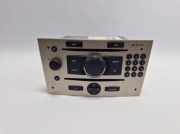 Radio/CD/Navigation OPEL Astra H 1.9 CDTI - 13271253