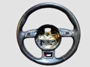 Lenkrad AUDI A4 8k Avant 1,8TFSI 8K0419091CA 69000 Km