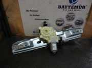 Fensterhebermotor FORD Focus III - BM51A27001BE hinten links