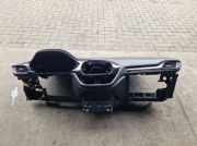 Original Armaturenbrett FORD Fiesta VII 1.5 TDCI - H1BBA04304A