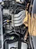 Motor ohne Anbauteile VW New Beetle (9C) AQY