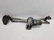 Wischermotor OPEL Astra H Caravan 1,9 CDTI - 13271686 - 0390241553 - Vorne