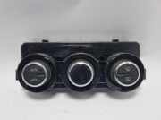 Original Klimabedienteil OPEL ADAM 1.0 - 13468064