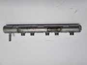 Original Einspritzleiste BMW X1 xDrive 18d - 7809127 - 0445214182