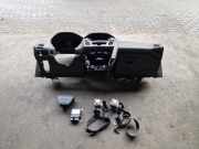 Armaturenbrett FORD Focus III 1.6 TDCI - Gurt & Sicherheitseinheit & Steuergerät