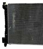 Kühler OPEL Mokka ab 2012 Wasserkühler