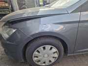 Original Kotflügel SEAT Leon III ST (5F) 1.6 TDI - Links - 5F0821021G