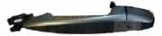 Türgriff BMW X5 M 50 d (F15) N57 D30 C 7422111 Links