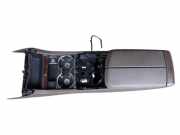 Mittelkonsole MERCEDES GLE (W166) AMG 43 A1666803803 A1666803703