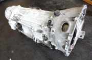 Automatikgetriebe MERCEDES GLK-Klasse 350 CDI 722.966 265 PS Bj. 2014