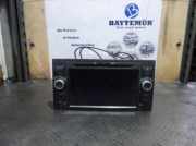 Radio/CD/Navigation FORD Fusion 1.25 -
