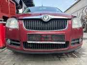 Stoßstange vorne SKODA Roomster (5J) 5J0807221