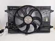 Kühlerlüfter VW GOLF Sportsvan VII 1.5 TSI 5Q0121203DQ