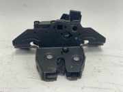 Schloss Heckdeckel OPEL Astra J (P10)