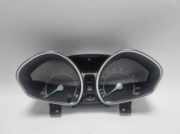 Original Tachometer FORD B-Max 1.6 Ti - C1BT10849LAX - nur 66TKM !