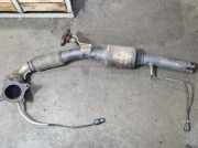 Original Katalysator AUDI A3 (8P) 1.8 TFSI - 1K0131701CQ - 1K0131690DN