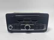 Radio/Navigationssystem-Kombination Audi A1 8X 8XA035193A