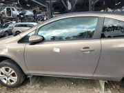 Tür links vorne OPEL Corsa D (S07) Facelift