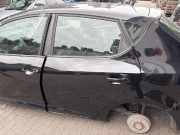 Tür links hinten SEAT Ibiza IV (6J)