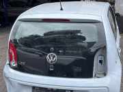 Heckklappe / Heckdeckel VW Up (AA) 1S6827025G Lack 0U/R5C