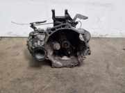 Getriebe VW POLO IV (9N) 1.4 TDI JDD JDD