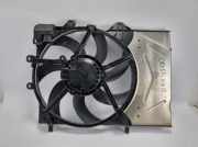 Original Kühlerlüfter OPEL Crossland X 1.5 - 9801559180 - Kühlerlüfter