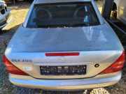 Heckklappe / Heckdeckel MERCEDES-BENZ SLK (R170)